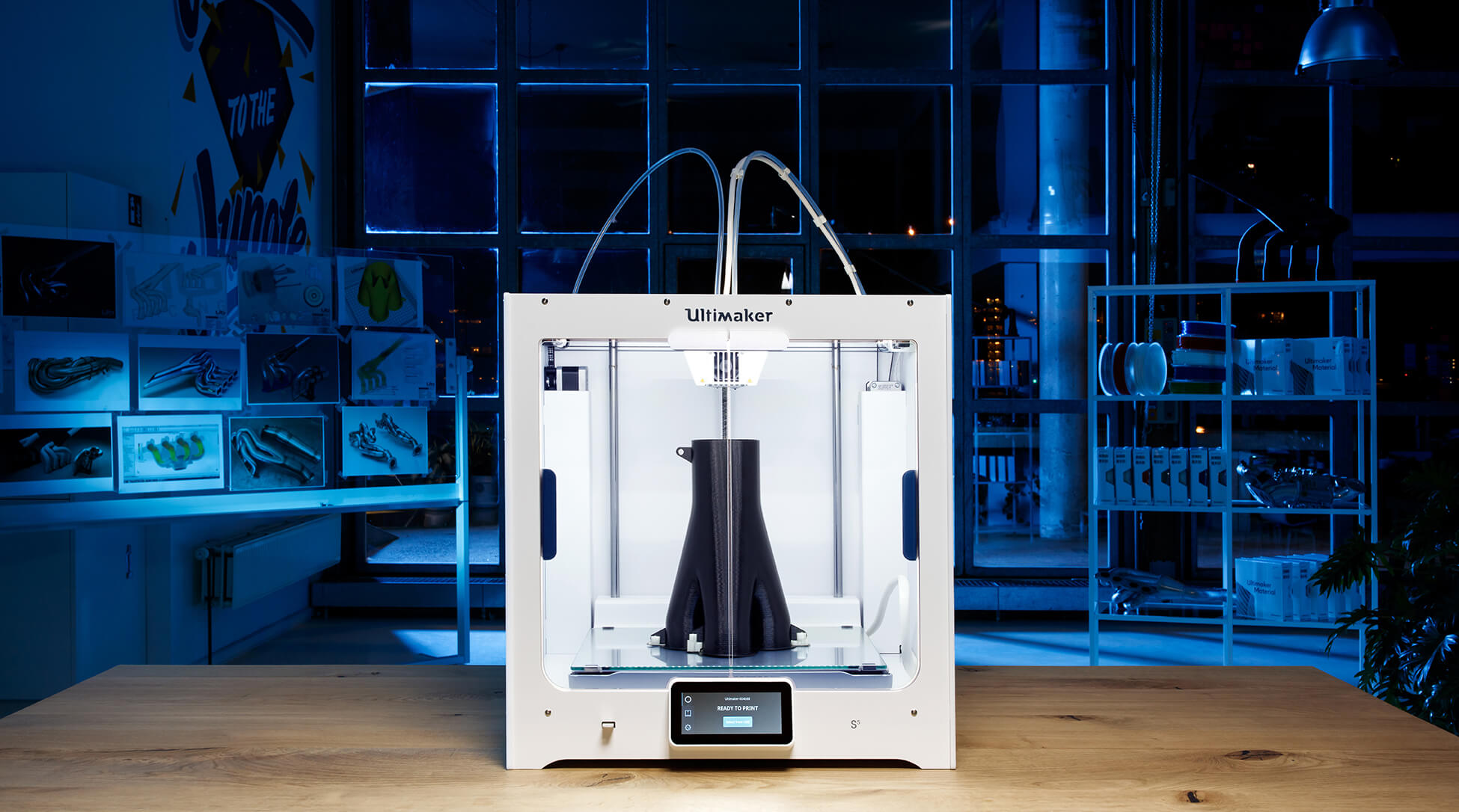 Ultimakers5