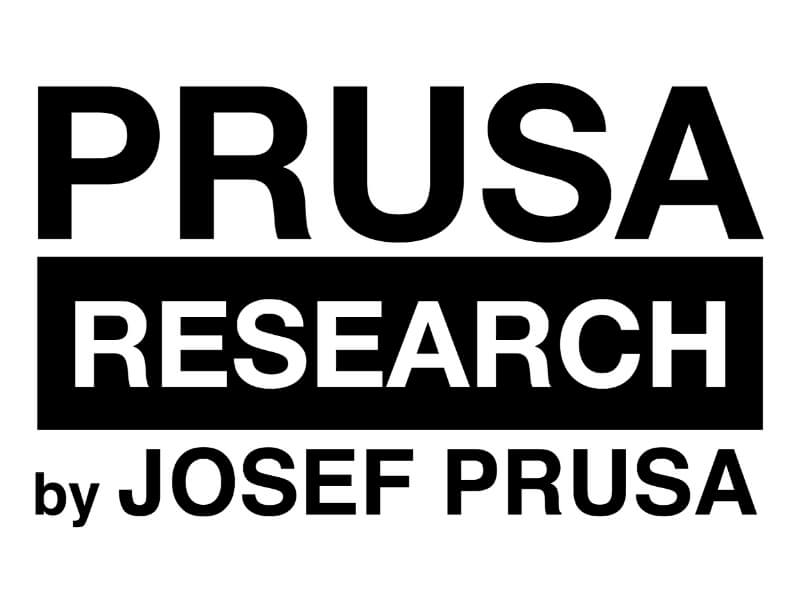 http://Prusaロゴ(提供Prusa)