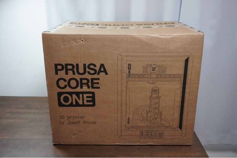 (提供:Prusa Research) - ShareLab(シェアラボ) (提供:Prusa Research)