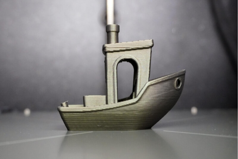(提供:Prusa Research) - ShareLab(シェアラボ) (提供:Prusa Research)