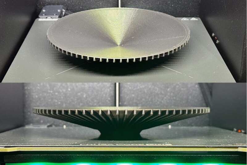 (提供:Prusa Research) - ShareLab(シェアラボ) (提供:Prusa Research)
