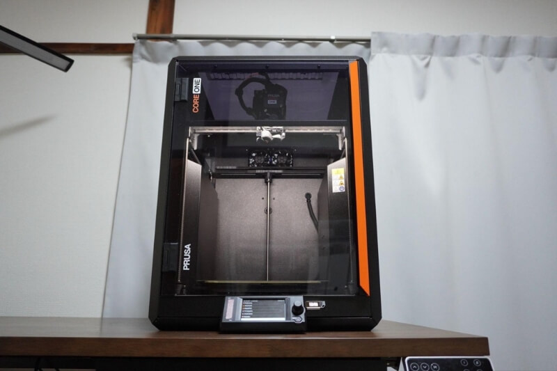 (提供:Prusa Research) - ShareLab(シェアラボ) (提供:Prusa Research)