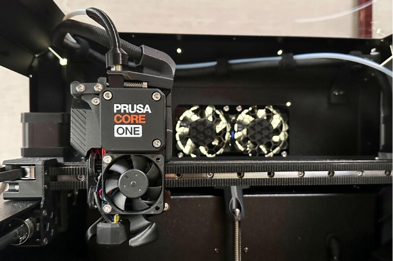 (提供:Prusa Research) - ShareLab(シェアラボ) (提供:Prusa Research)