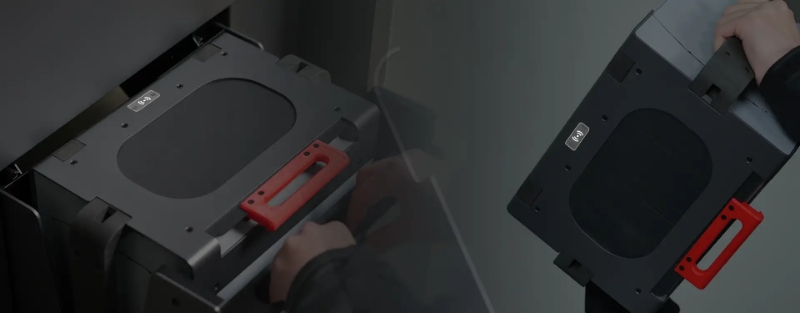 RFID管理システム - ShareLab(シェアラボ) RFID管理システム