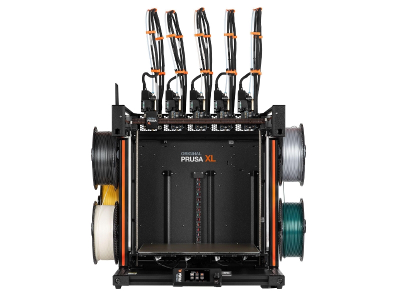 提供Prusa