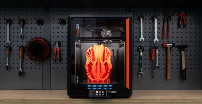 提供Prusa