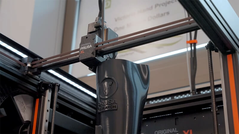 提供Prusa - ShareLab(シェアラボ) 提供Prusa